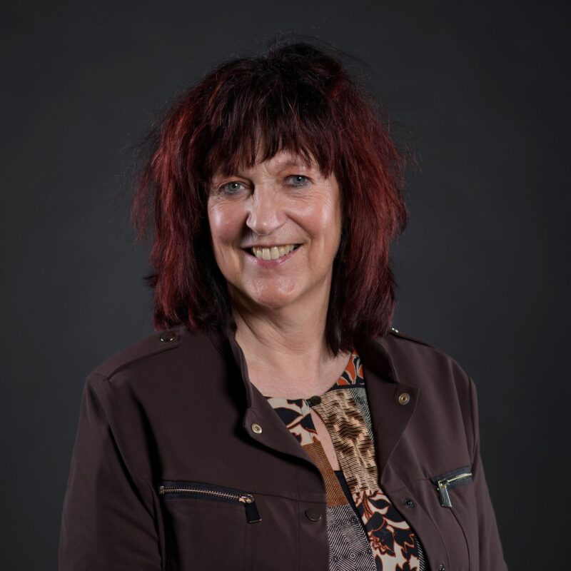 Wie zijn wij | Participatieraad Hardenberg